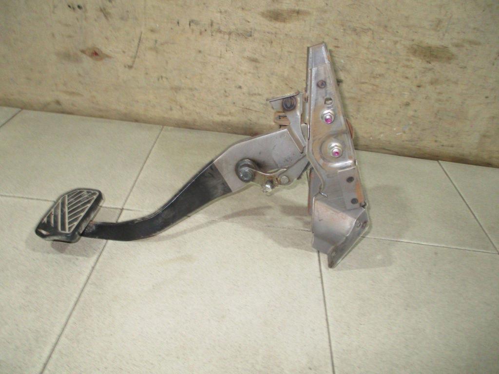 Педаль тормоза, 500 рублей, Пермь