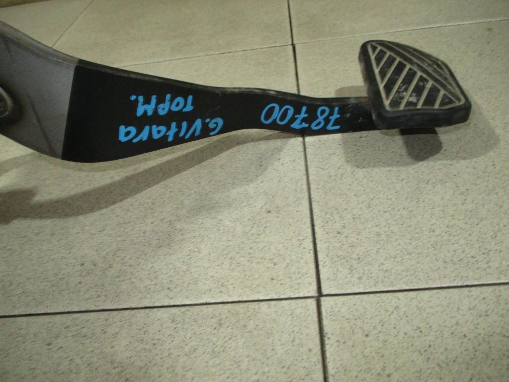 Педаль тормоза, 500 рублей, Пермь