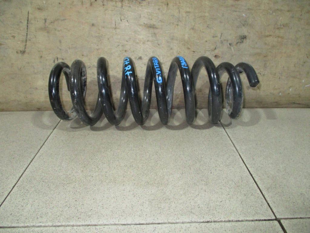 Пружина задняя, 1000 рублей, Пермь