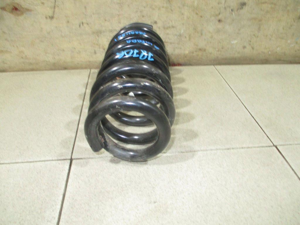 Пружина задняя, 1000 рублей, Пермь