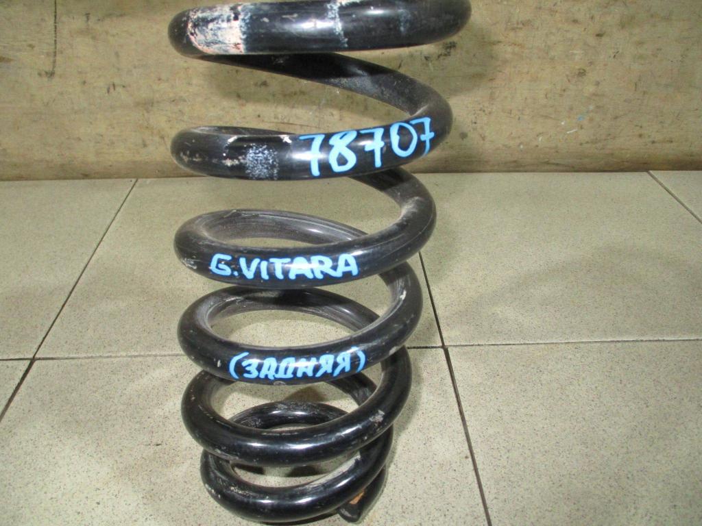 Пружина задняя, 1000 рублей, Пермь