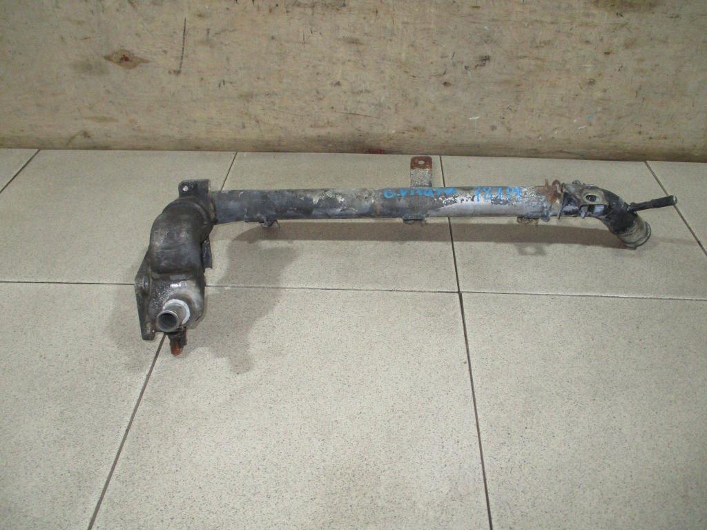 Трубка охлаждающей жидкости, 1000 рублей, Пермь