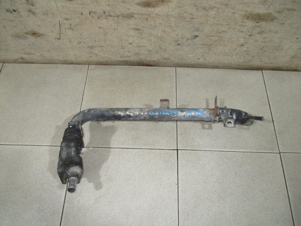 Трубка охлаждающей жидкости, 1000 рублей, Пермь