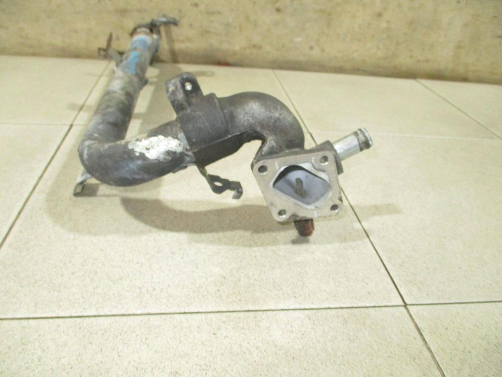 Трубка охлаждающей жидкости, 1000 рублей, Пермь