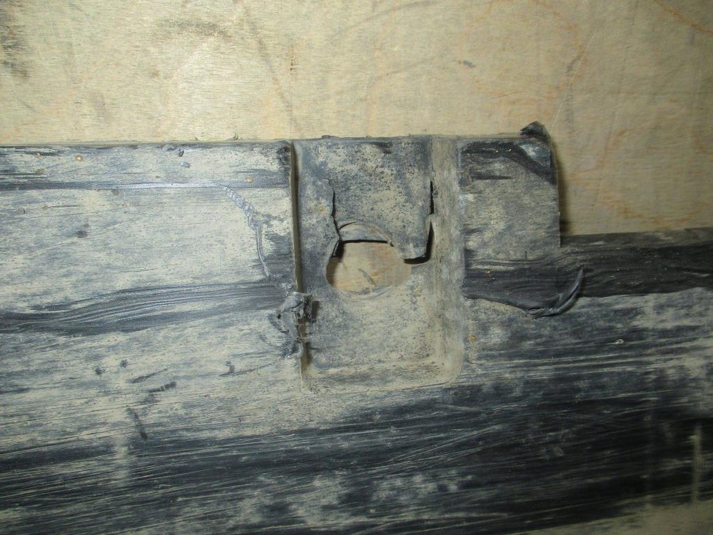 Защита антигравийная, 1500 рублей, Пермь