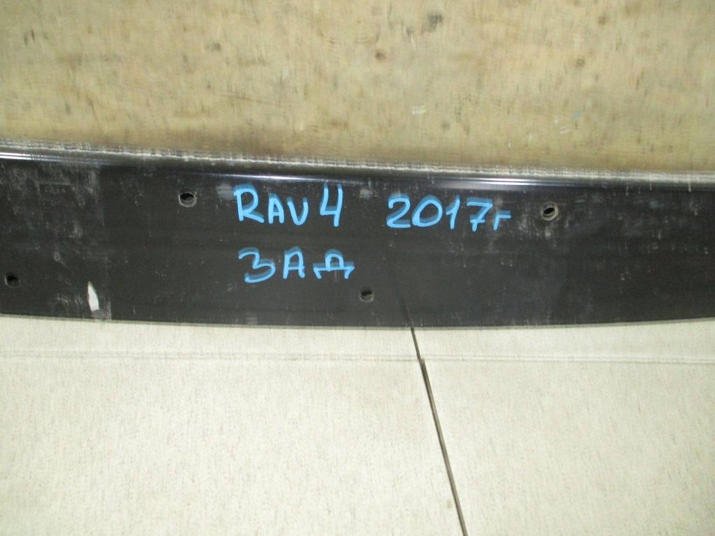 Усилитель заднего бампера, 2500 рублей, Пермь