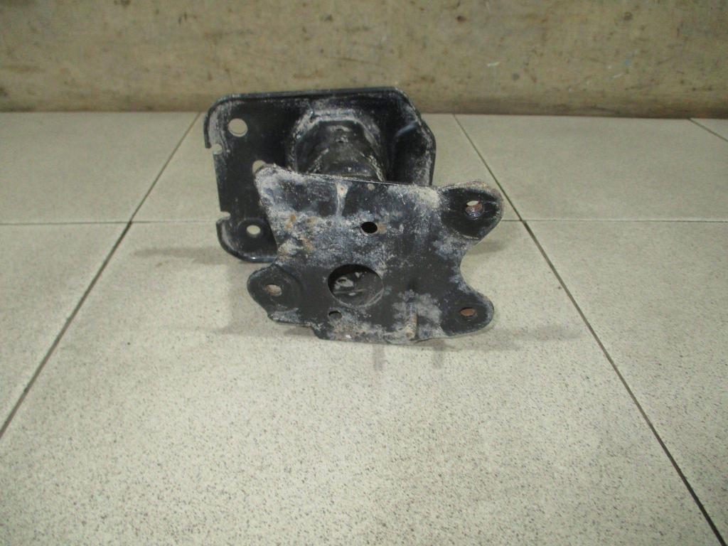 Кронштейн усилителя заднего бампера правый, 2500 рублей, Пермь