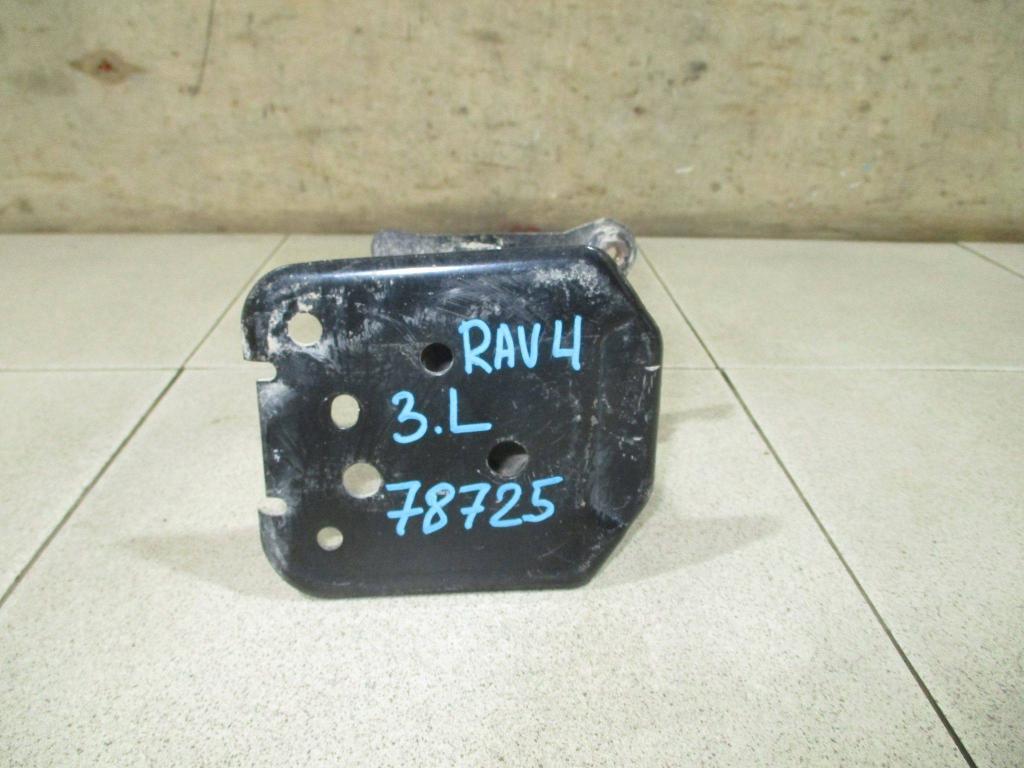 Кронштейн усилителя заднего бампера левый, 2500 рублей, Пермь