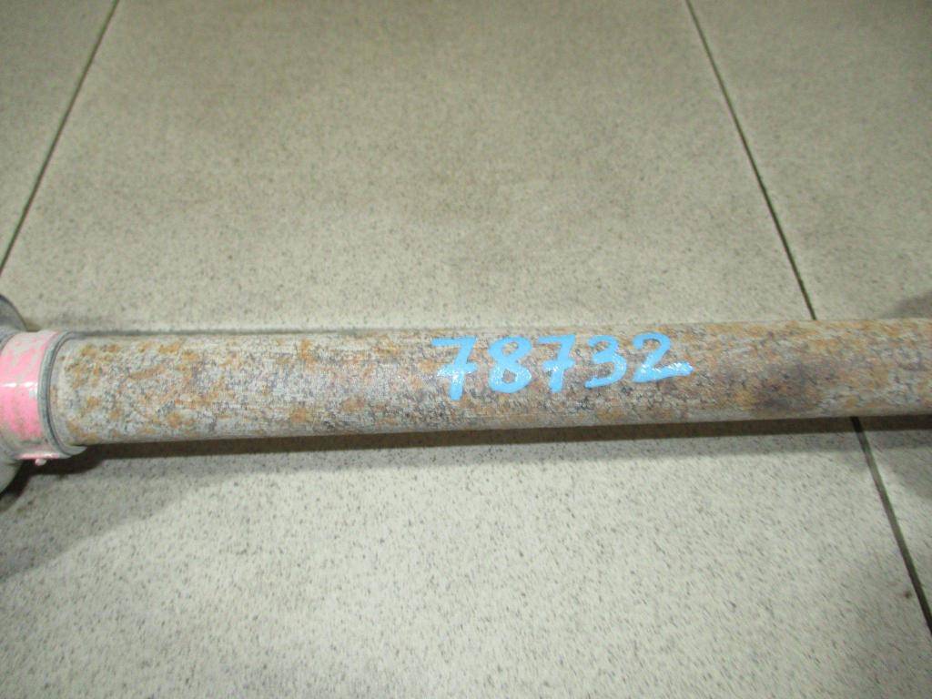 Полуось задняя, 2000 рублей, Пермь