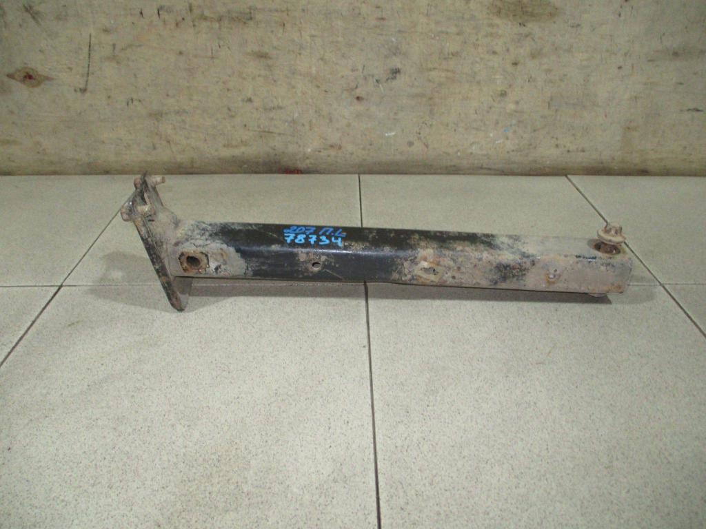 Кронштейн усилителя переднего бампера левый, 2000 рублей, Пермь