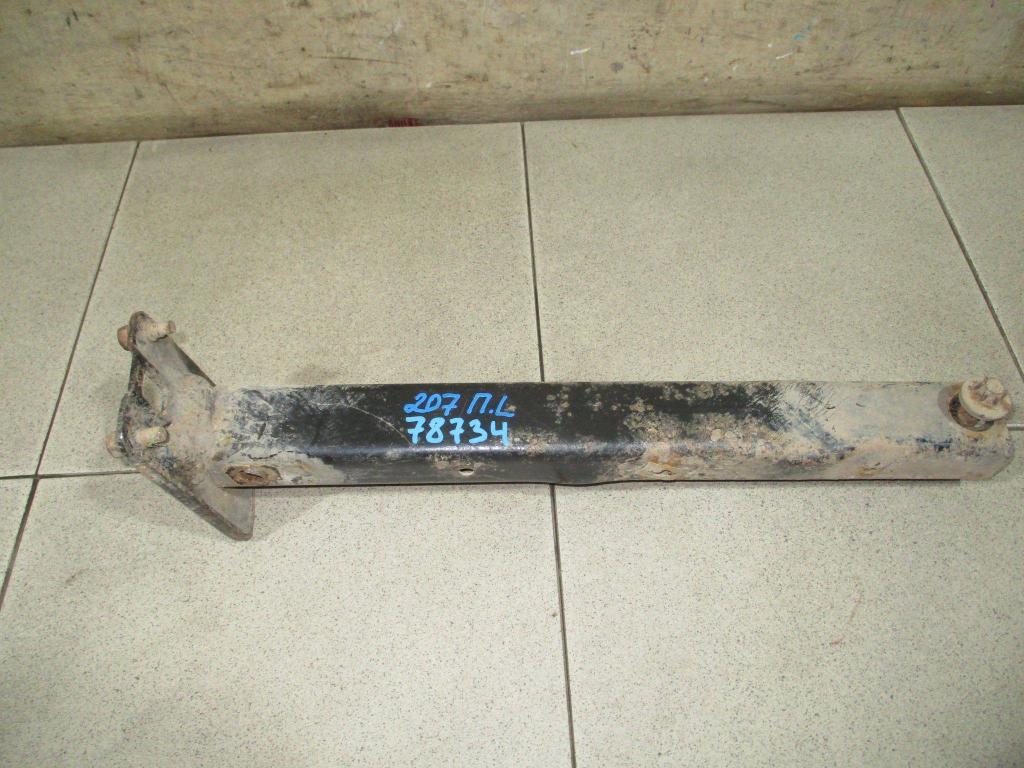 Кронштейн усилителя переднего бампера левый, 2000 рублей, Пермь