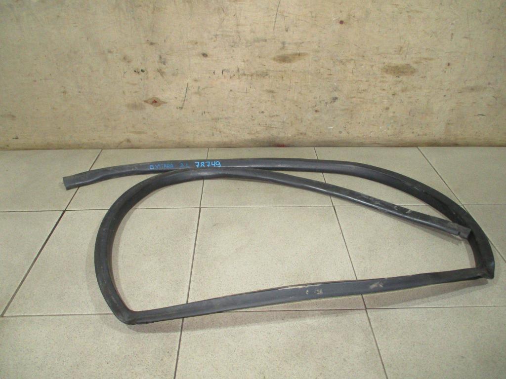 Уплотнитель двери, 500 рублей, Пермь