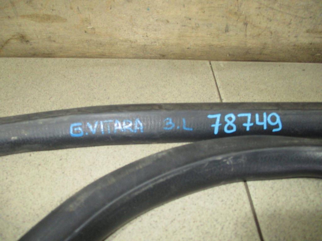 Уплотнитель двери, 500 рублей, Пермь