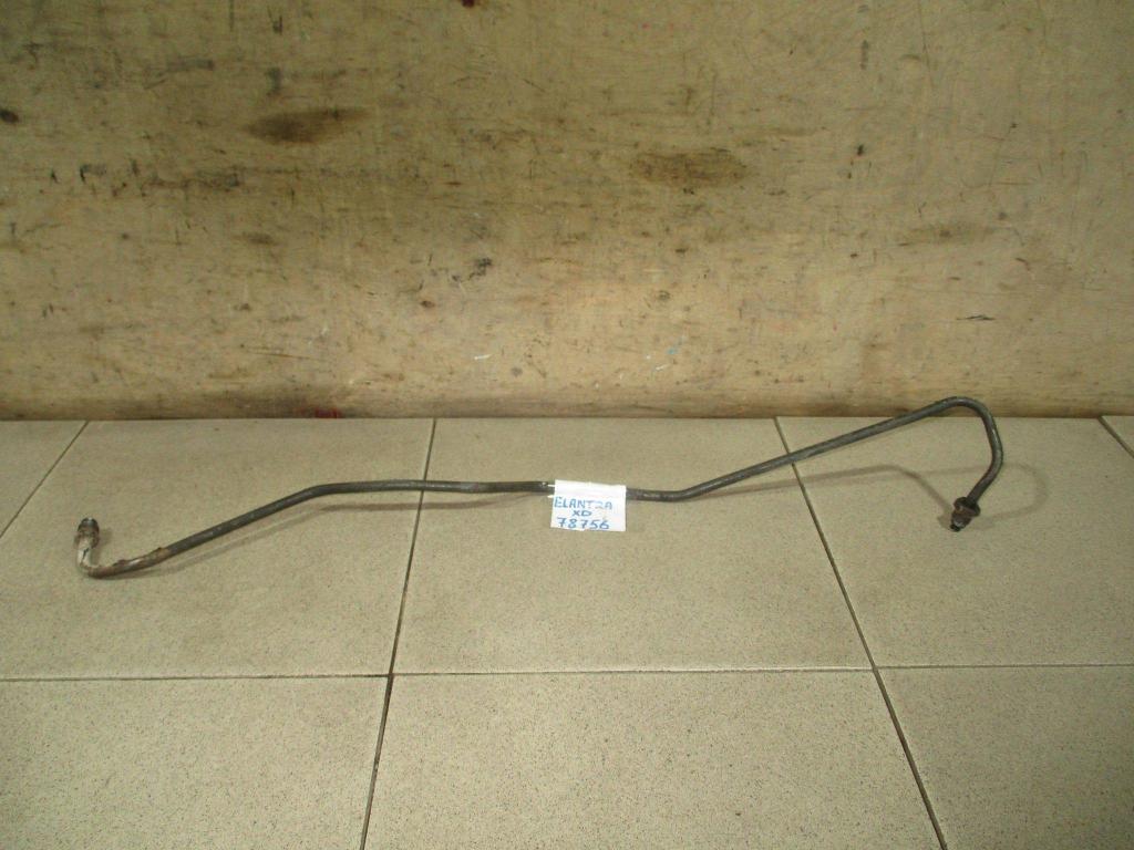 Трубка гидроусилителя, 500 рублей, Пермь