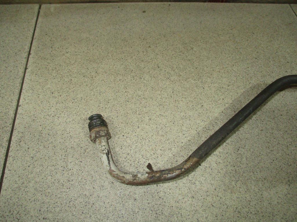 Трубка гидроусилителя, 500 рублей, Пермь