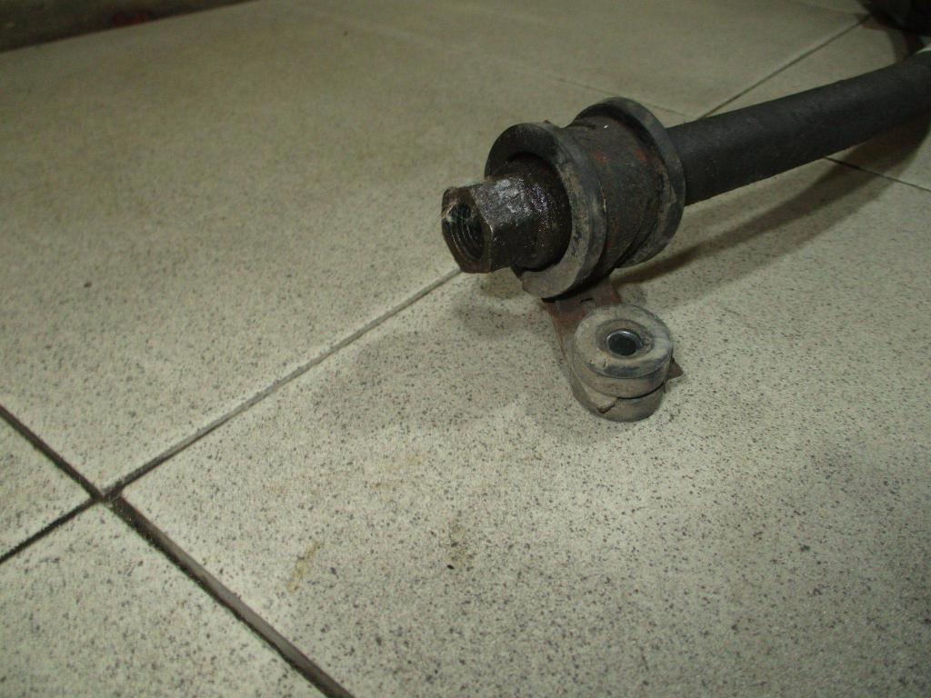 Трубка гидроусилителя, 1500 рублей, Пермь