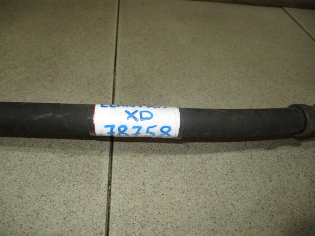 Трубка гидроусилителя, 1500 рублей, Пермь