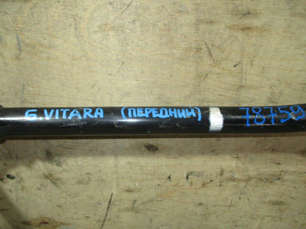 Стабилизатор передний, 1000 рублей, Пермь