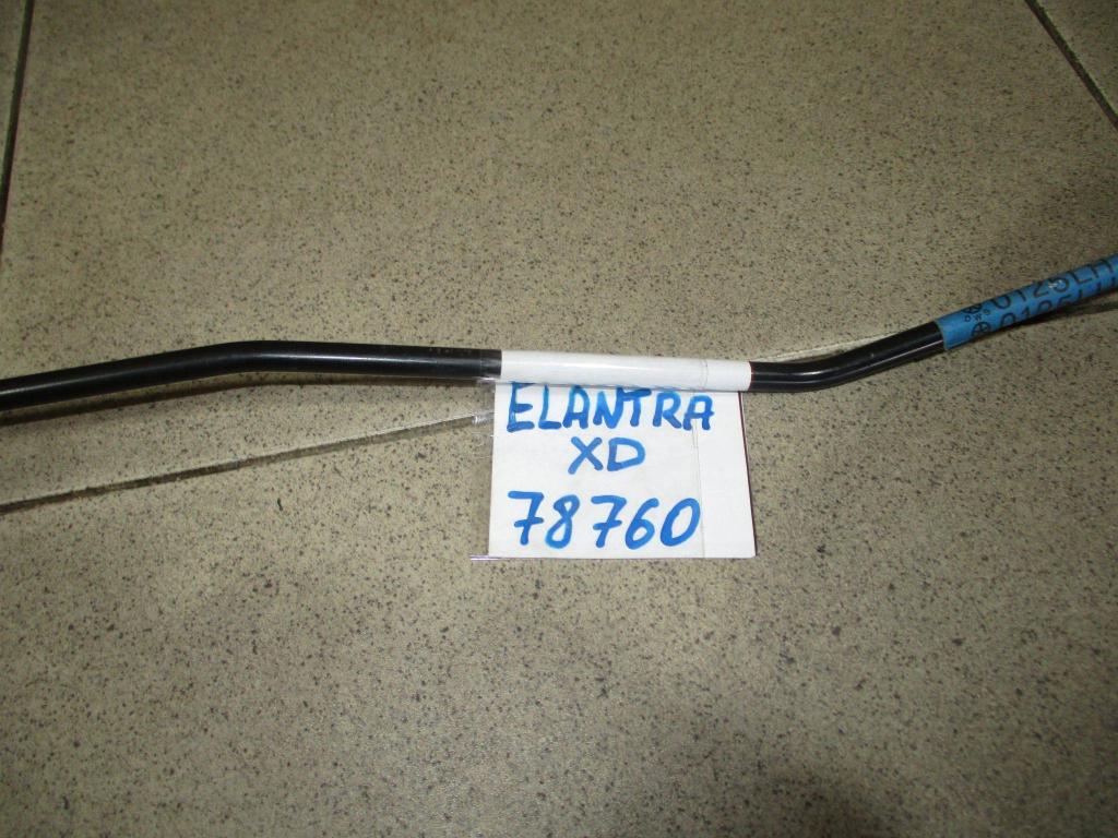 Торсион багажника, 500 рублей, Пермь