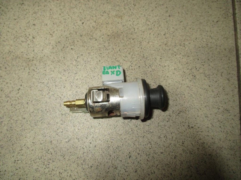 Гнездо прикуривателя, 500 рублей, Пермь