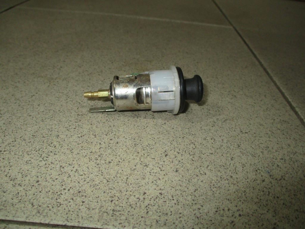 Гнездо прикуривателя, 500 рублей, Пермь