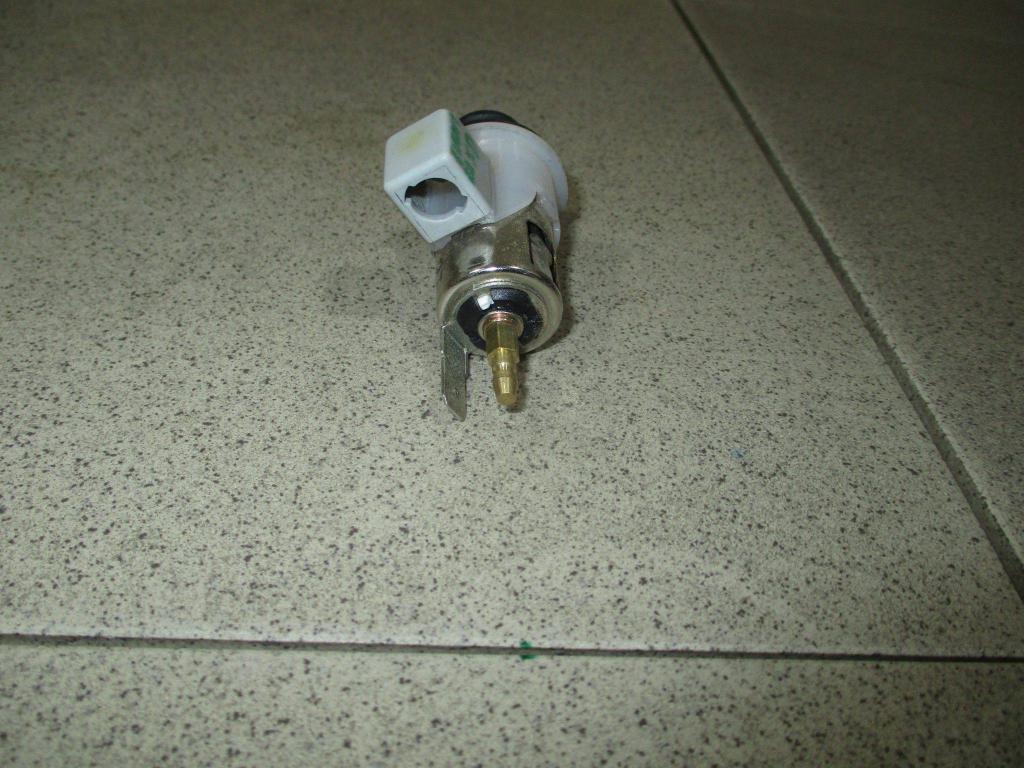 Гнездо прикуривателя, 500 рублей, Пермь