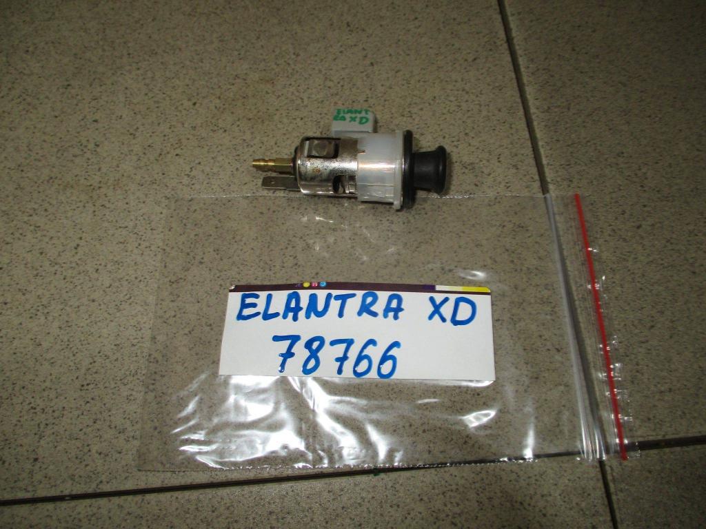 Гнездо прикуривателя, 500 рублей, Пермь