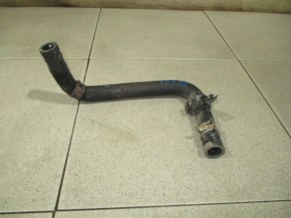 Патрубок отопителя, 1000 рублей, Пермь