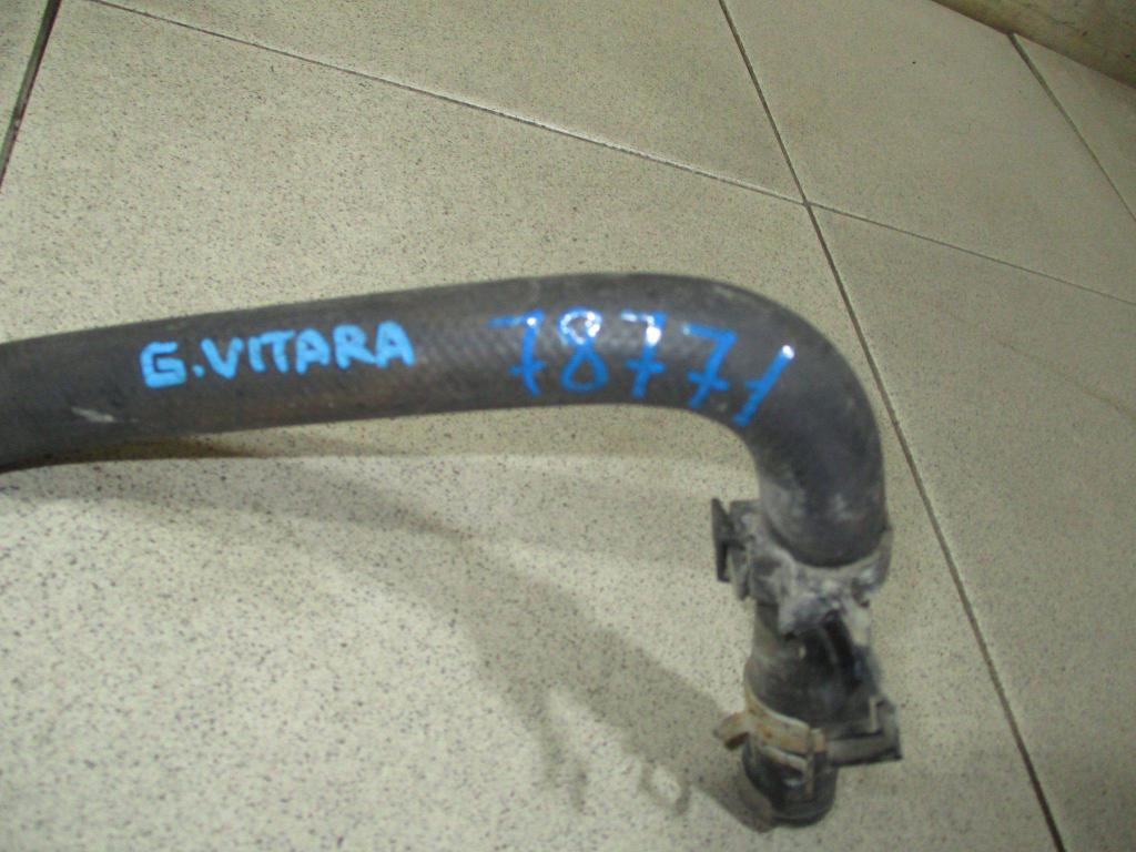 Патрубок отопителя, 1000 рублей, Пермь