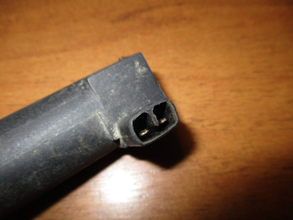 Катушка зажигания, 1000 рублей, Пермь