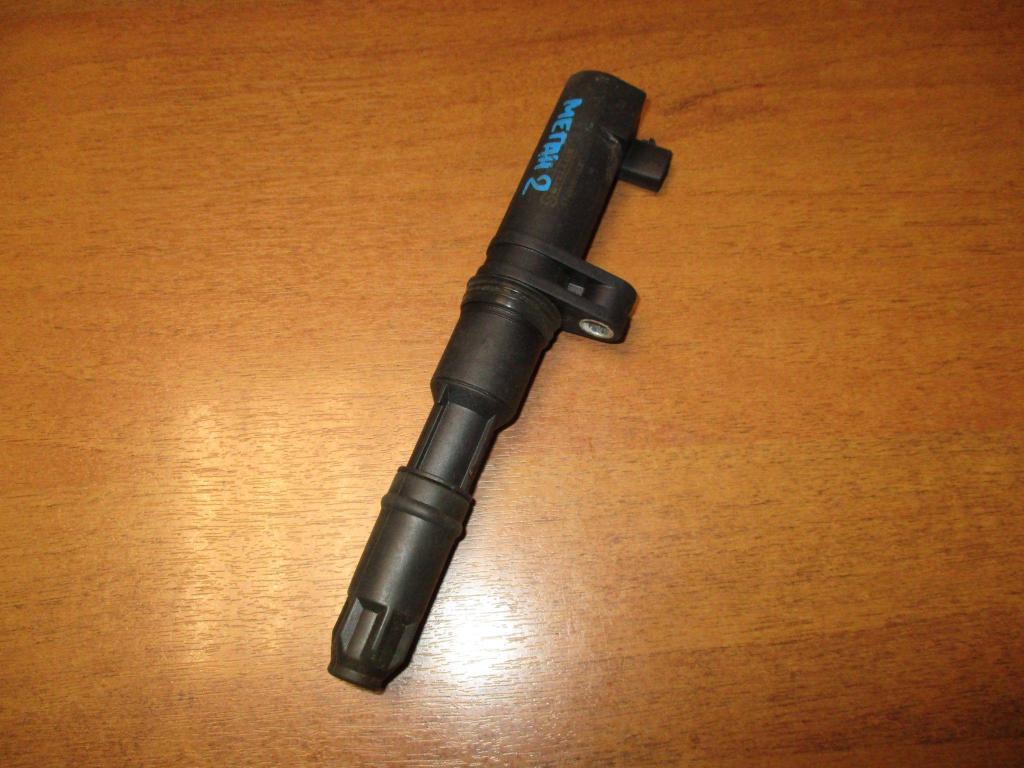 Катушка зажигания, 1000 рублей, Пермь