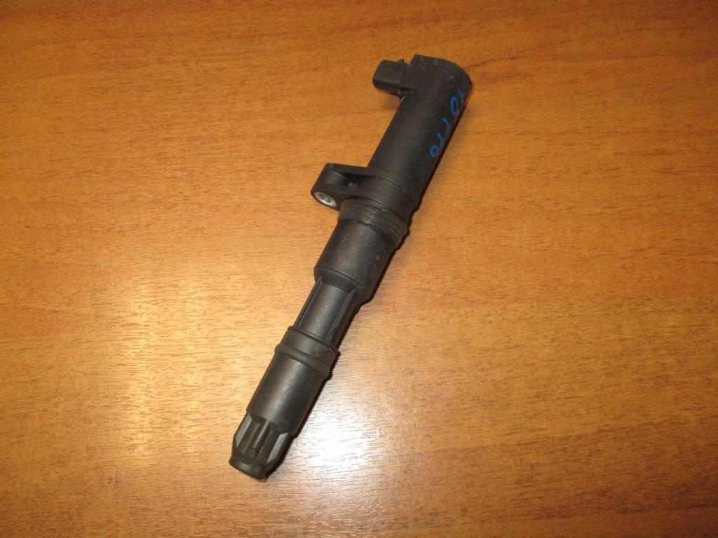 Катушка зажигания, 1000 рублей, Пермь