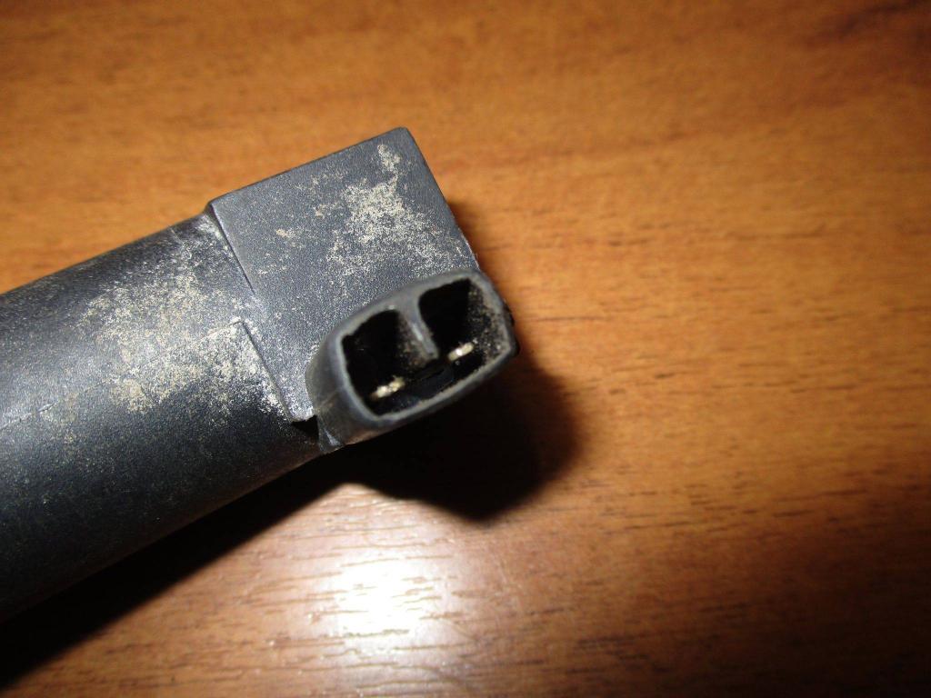 Катушка зажигания, 1000 рублей, Пермь