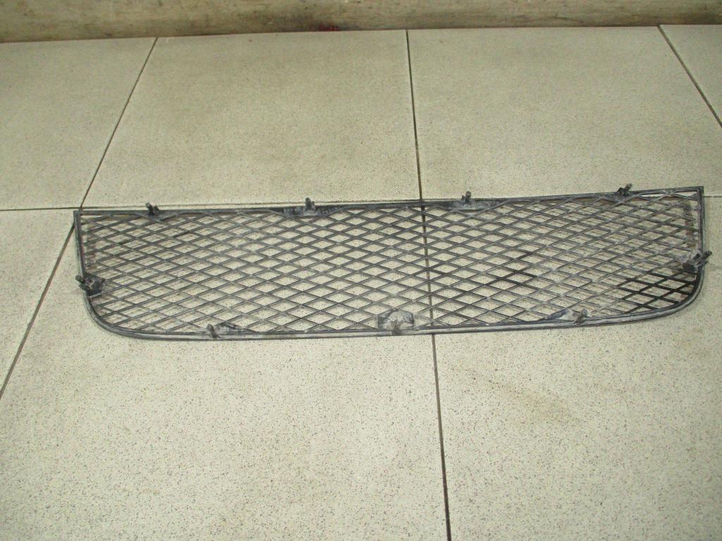 Решетка в бампер центральная, 2000 рублей, Пермь