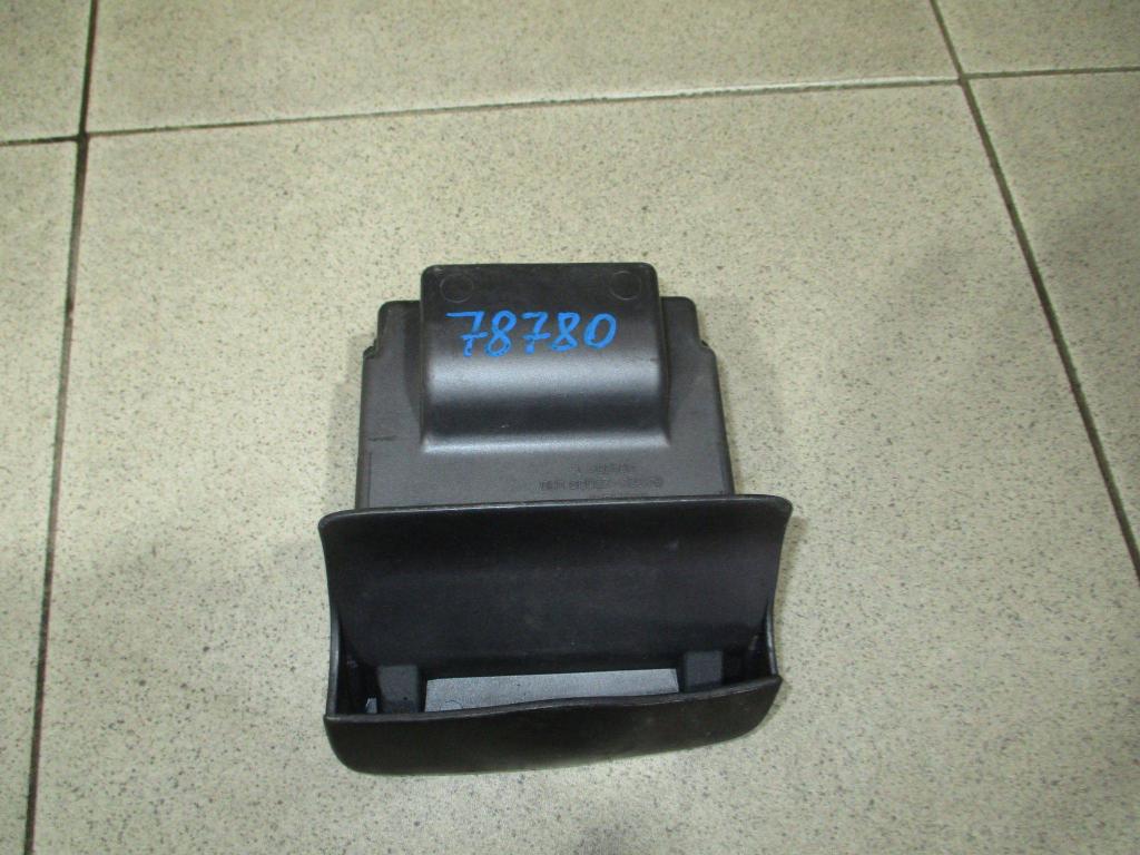 Пепельница передняя, 500 рублей, Пермь