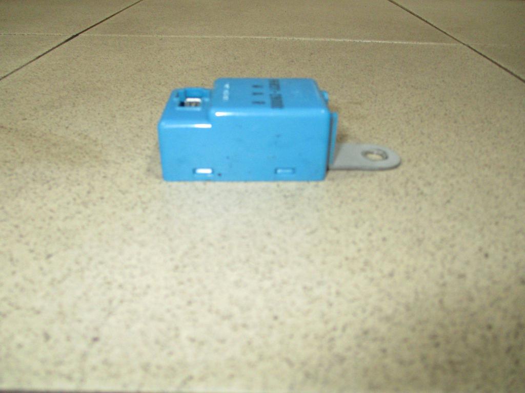 Сигнал звуковой, 500 рублей, Пермь