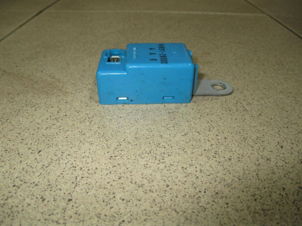 Сигнал звуковой, 500 рублей, Пермь