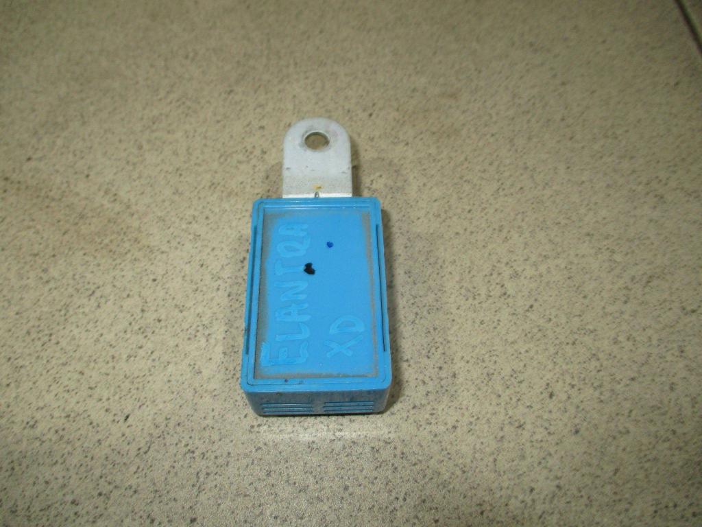 Сигнал звуковой, 500 рублей, Пермь