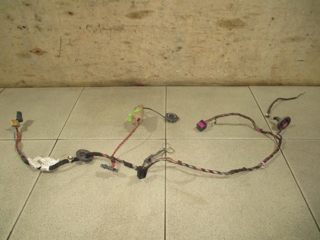 Проводка двери, 1500 рублей, Пермь