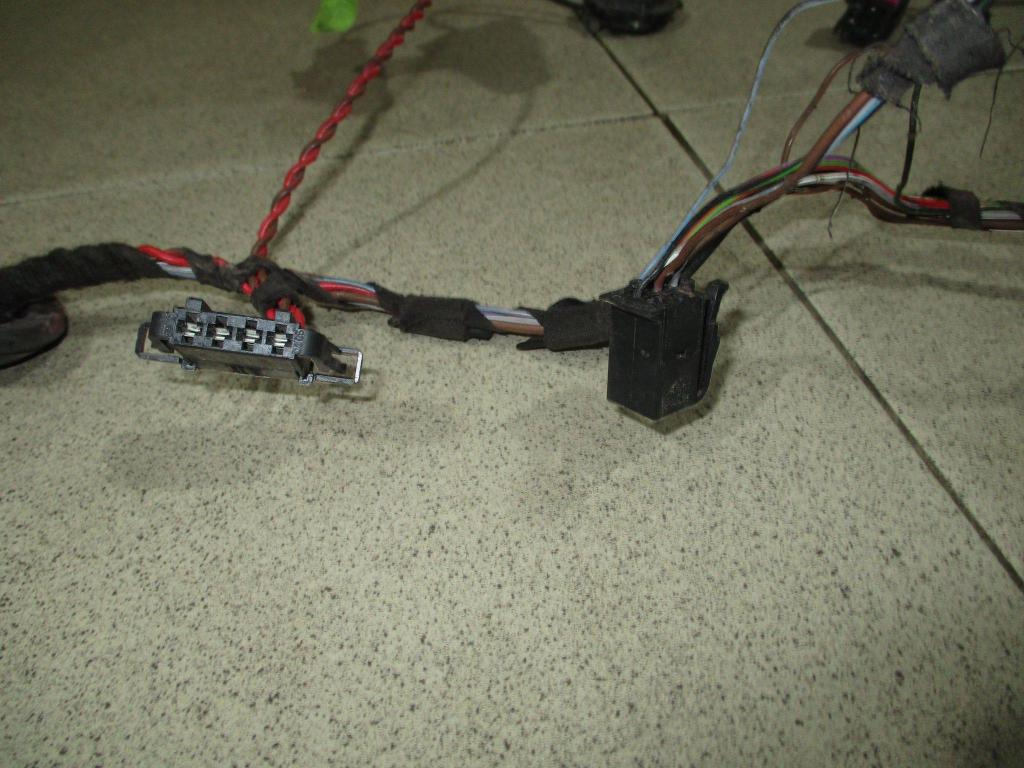 Проводка двери, 1500 рублей, Пермь