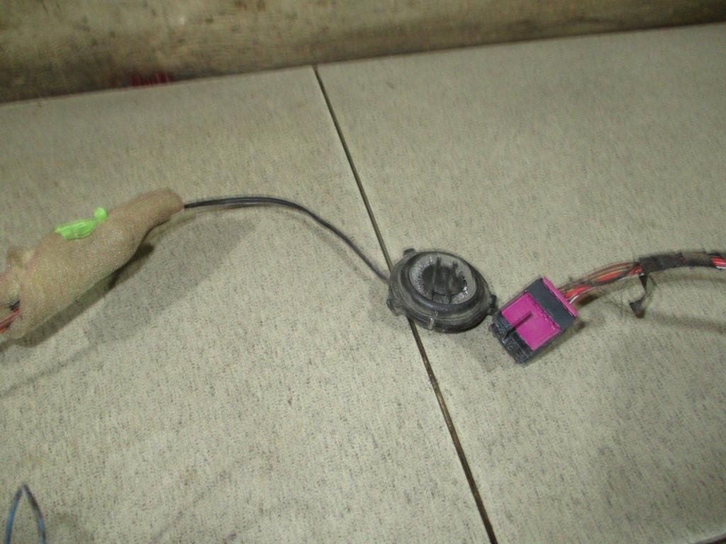 Проводка двери, 1500 рублей, Пермь