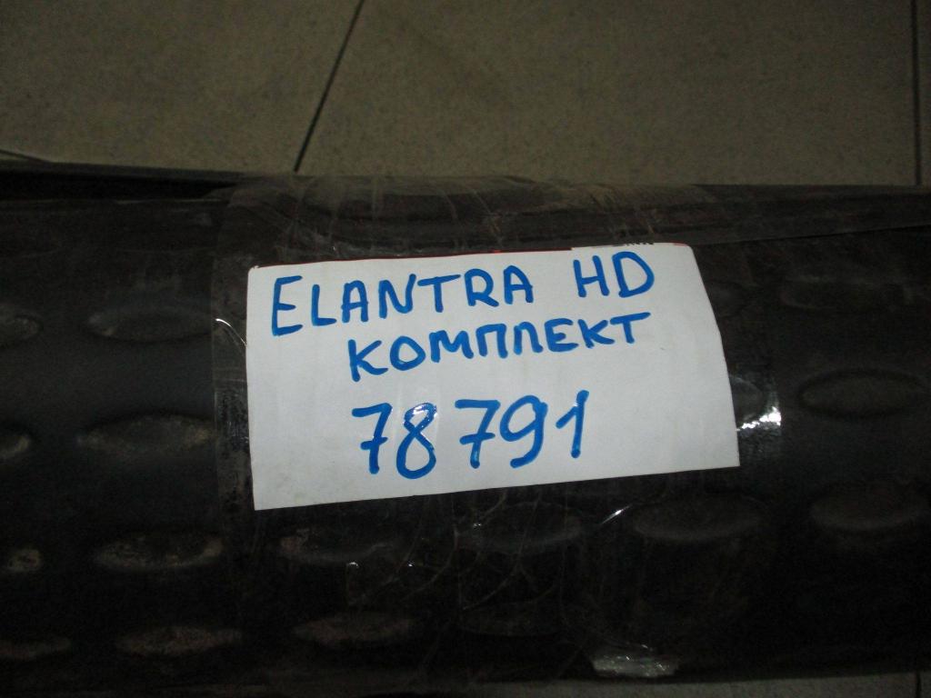 Комплект ковриков салона, 1500 рублей, Пермь