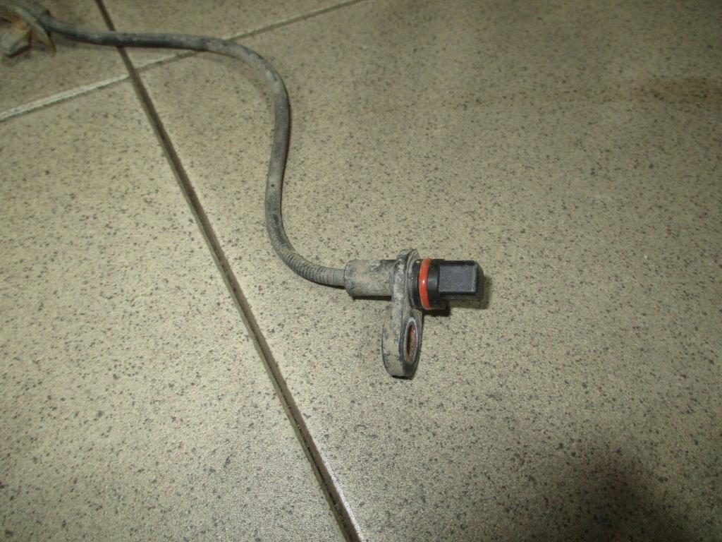 Датчик ABS задний левый, 1000 рублей, Пермь