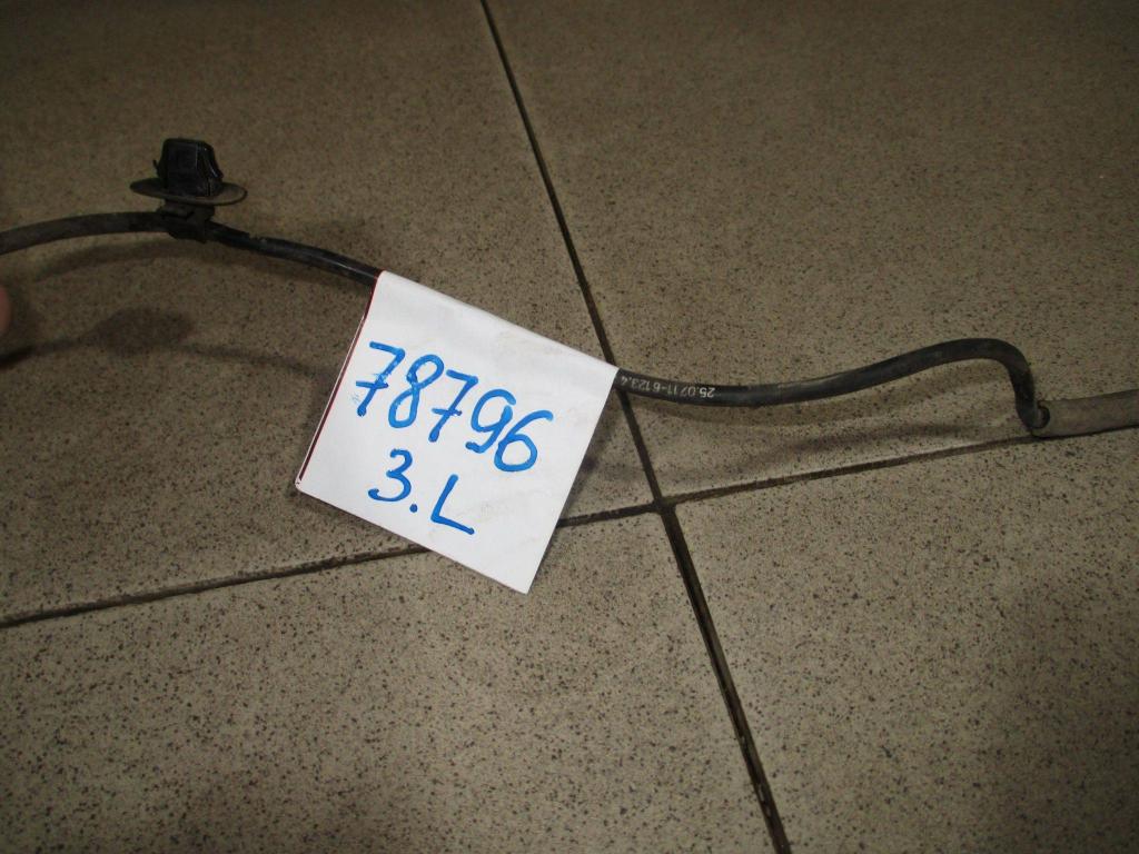 Датчик ABS задний левый, 1000 рублей, Пермь