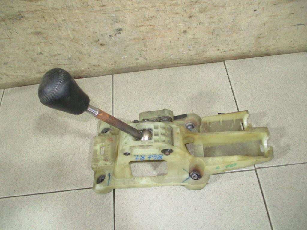 Кулиса МКПП, 1500 рублей, Пермь