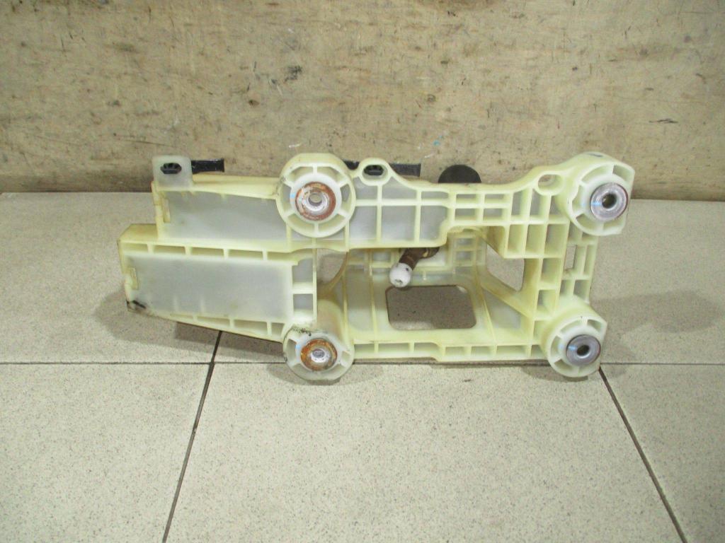 Кулиса МКПП, 1500 рублей, Пермь