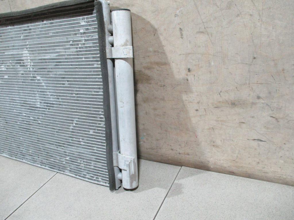 Радиатор кондиционера, 3000 рублей, Пермь