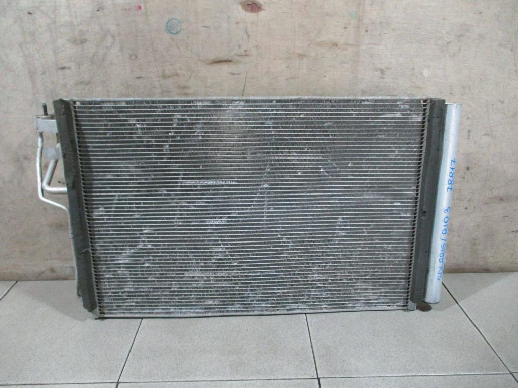 Радиатор кондиционера, 3000 рублей, Пермь