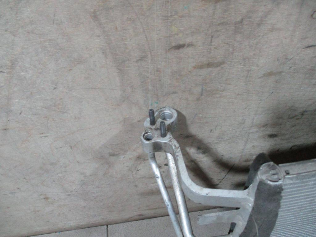 Радиатор кондиционера, 3000 рублей, Пермь