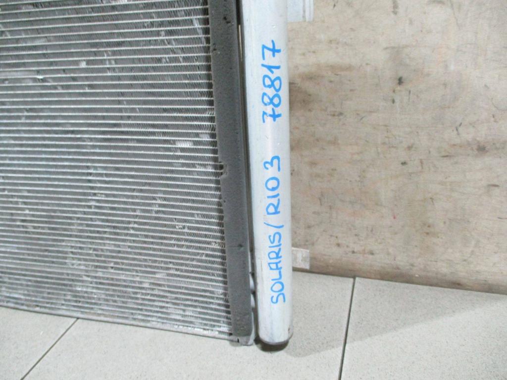 Радиатор кондиционера, 3000 рублей, Пермь